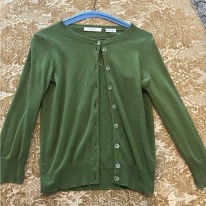 Neiman Marcus Cashmere Sweater